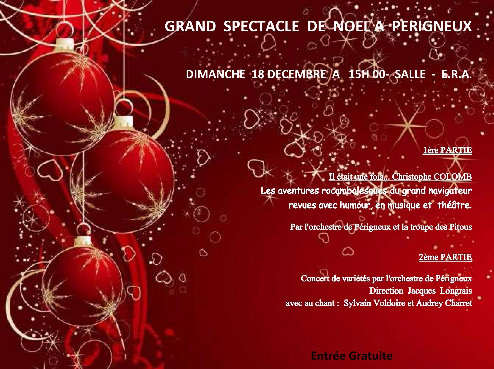 Affiche