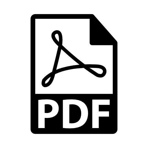 Fiche de renseignements